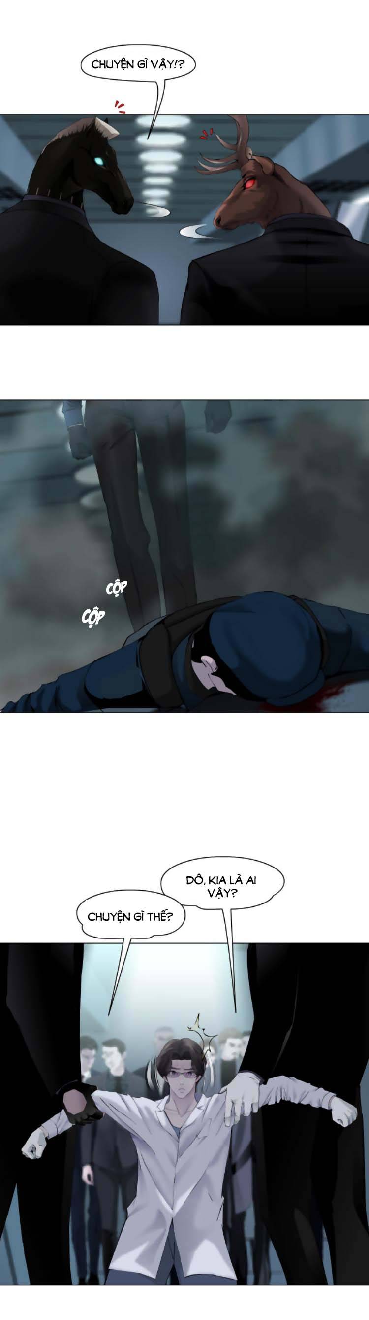 đằng nữ chapter 80 9