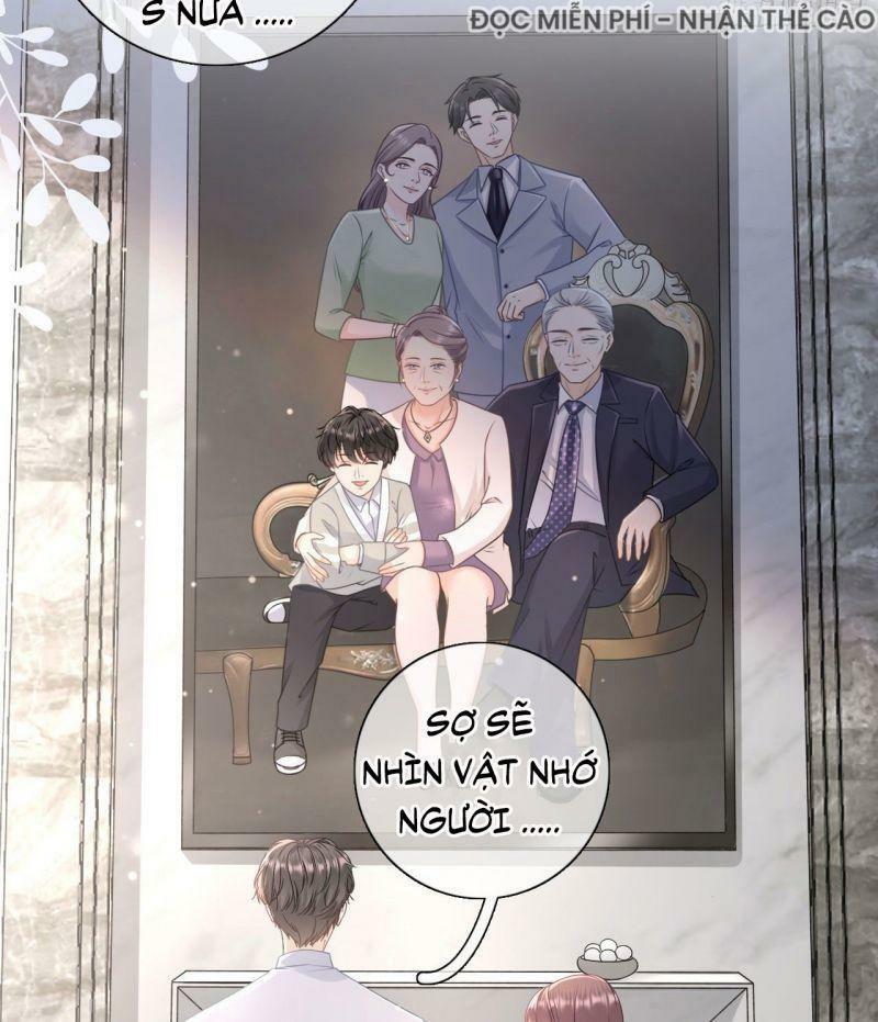 bạn gái tôi mới 30+ tuổi xuân chapter 80 36