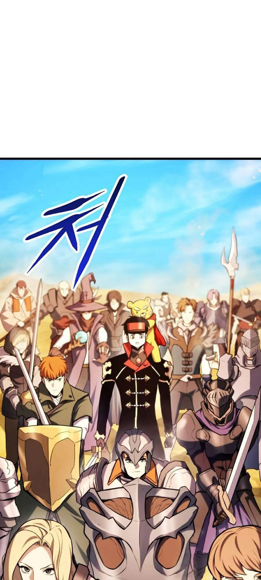 huyền thoại game thủ - tái xuất chapter 31 51