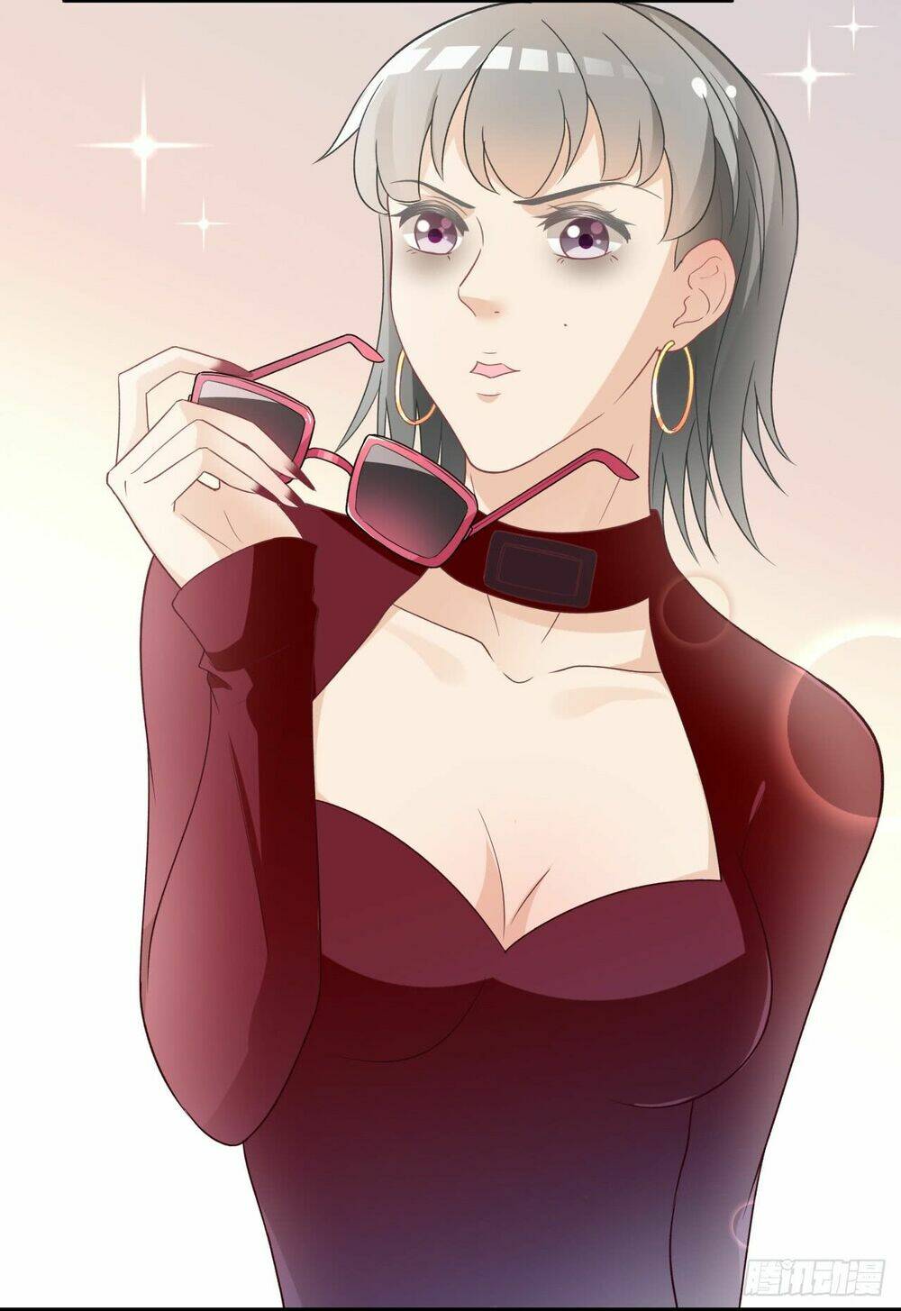 bí mật kết hôn với ảnh đế: vợ ơi đến đây tấn công đi nào chapter 32 3