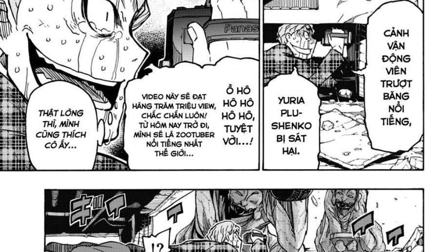 thế giới sau 5 phút chapter 24 44