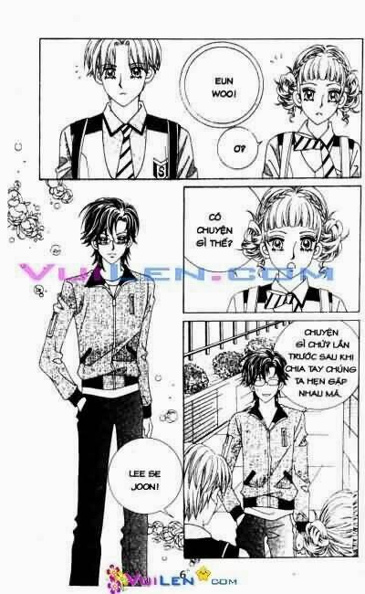 đến với anh chapter 15 7