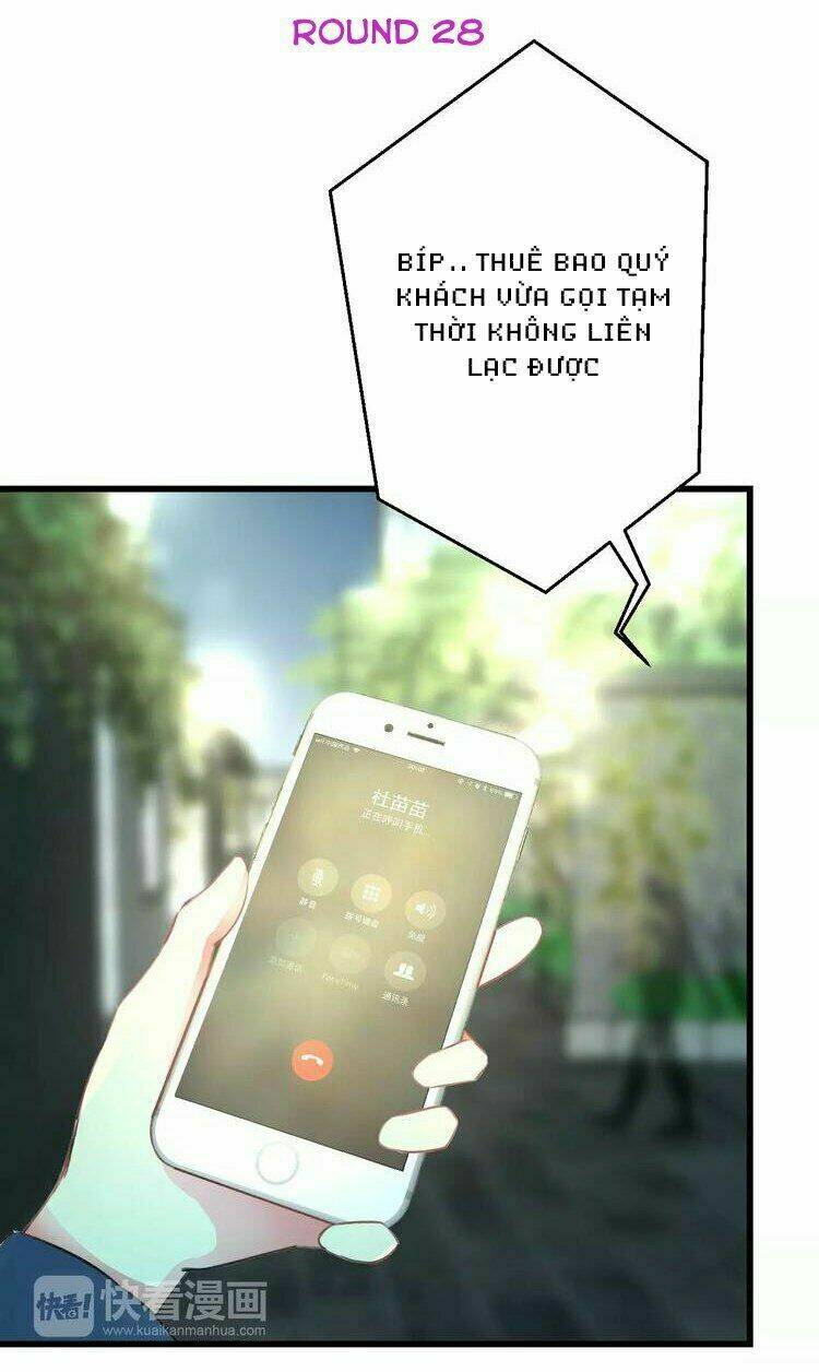 lão ca minh tinh, mời xuất chiêu! chapter 28 2