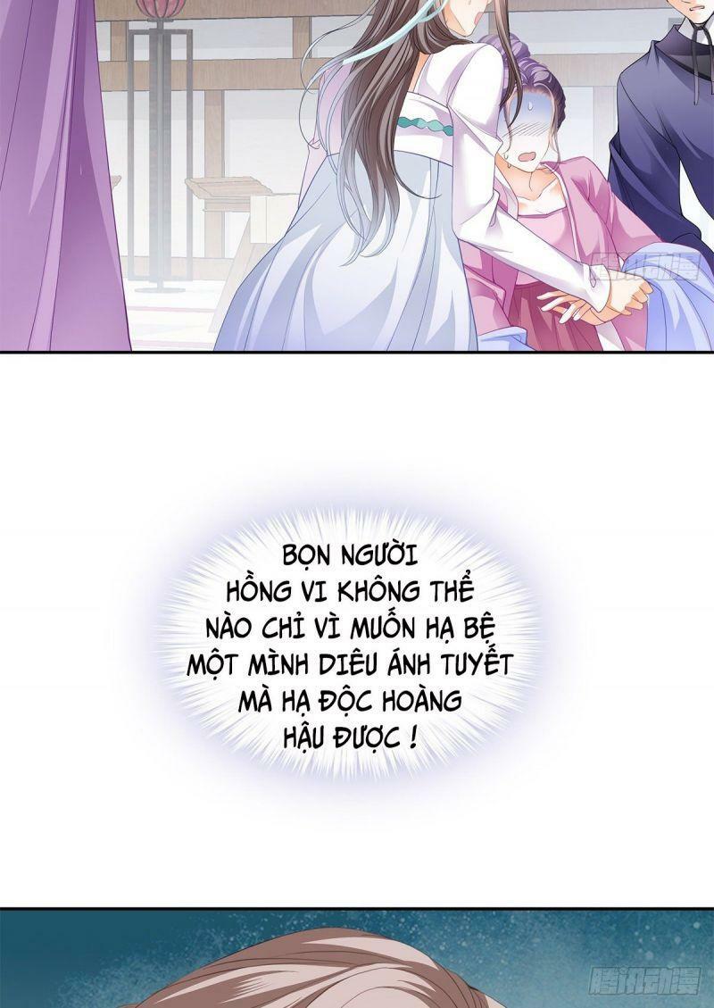 bổn vương muốn nàng chapter 17 43