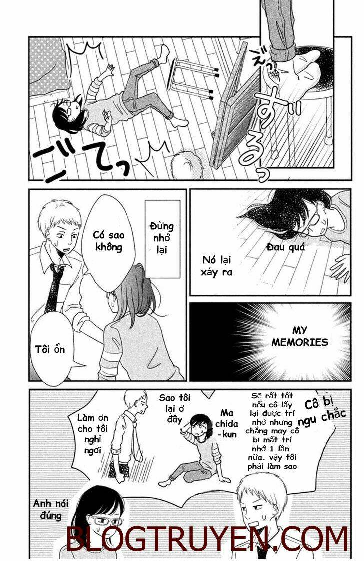 love rerun chapter 7 13