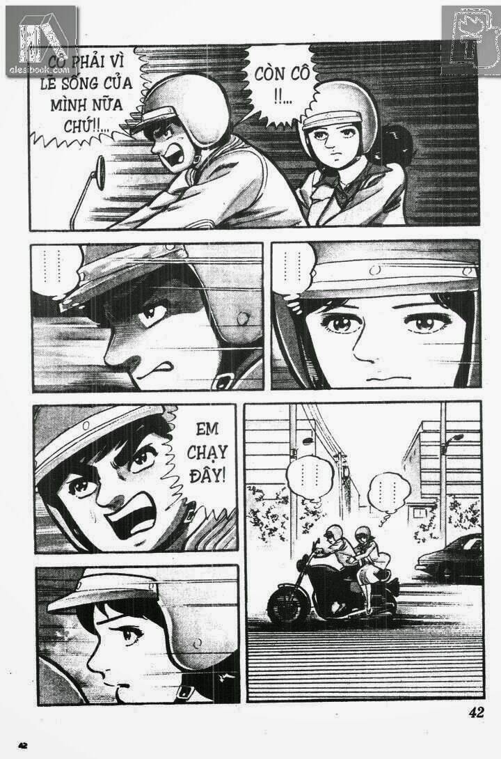 ganbare genki chapter 177 18