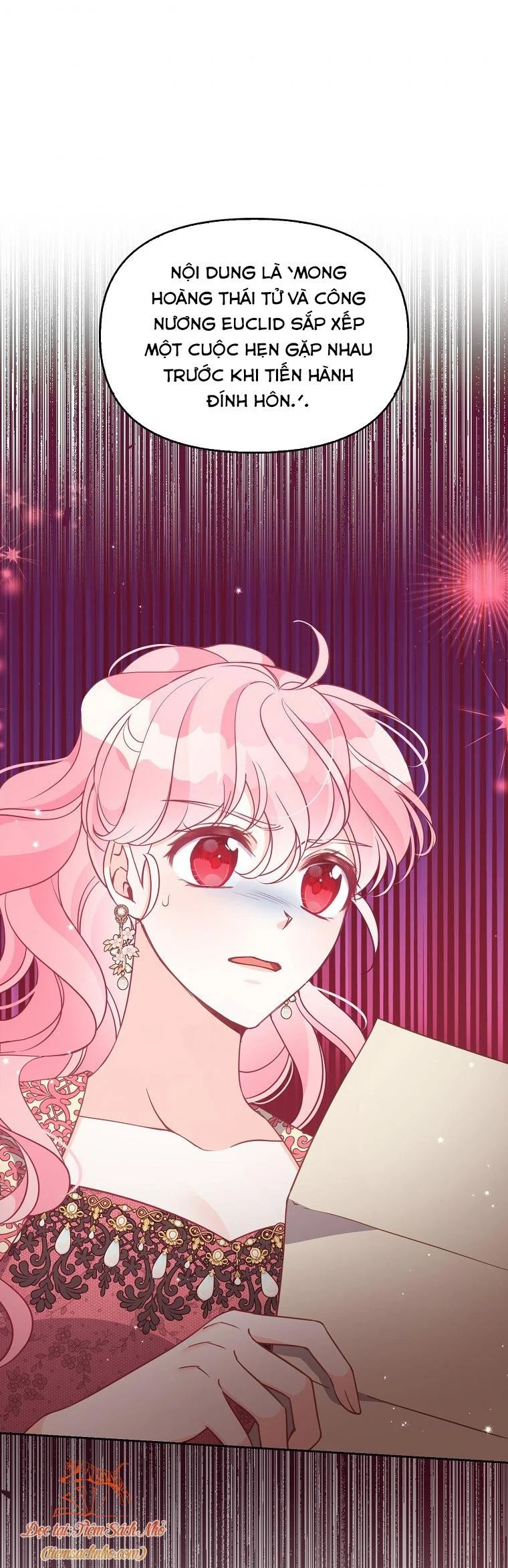 em gái cưng của đại công tước phản diện chapter 80.5 1