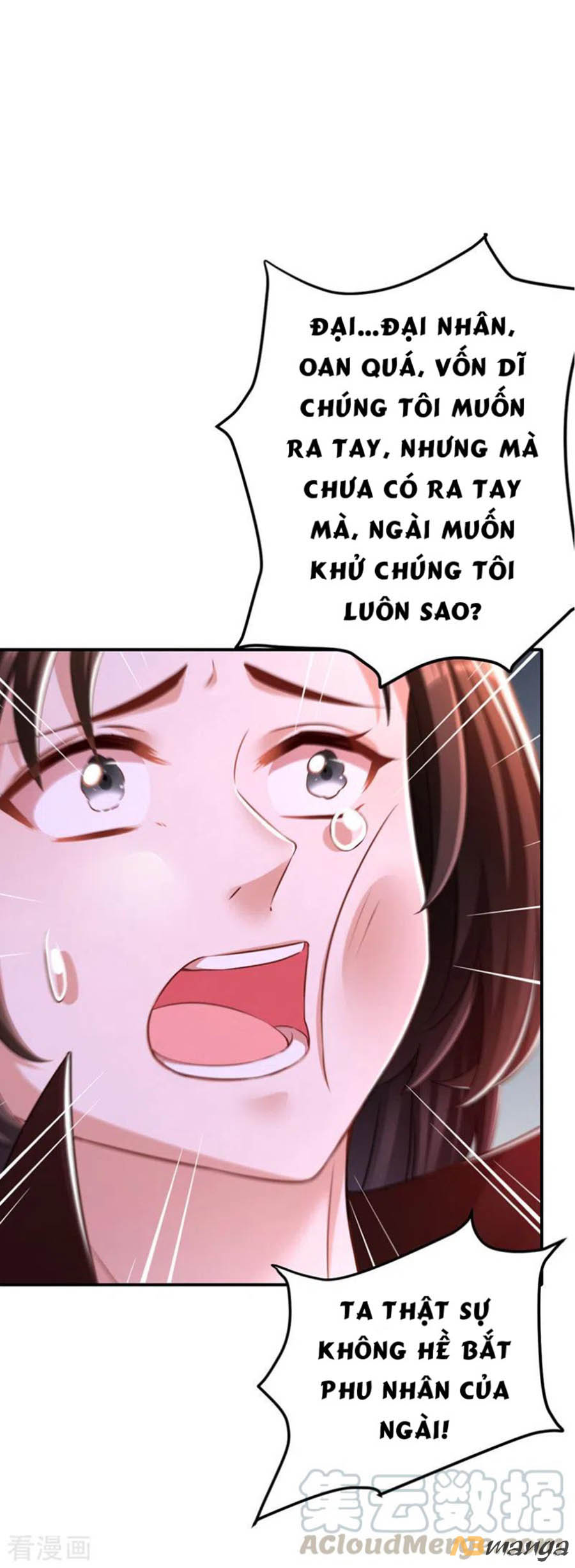 ngã tại hậu cung đương đại lão nữ chapter 50 18