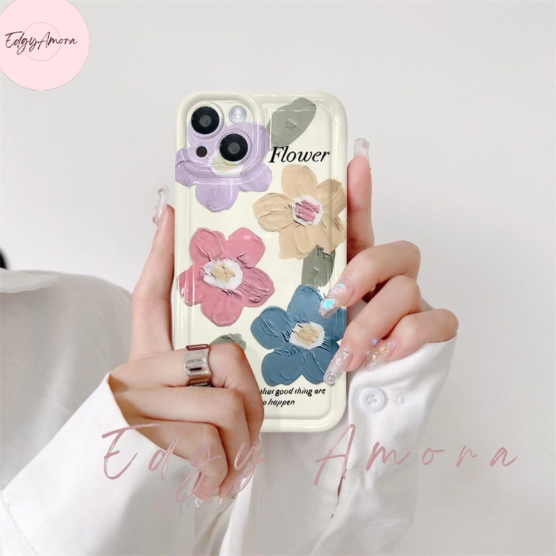 Ốp lưng Iphone chống sốc họa tiết hoa 5 cánh dành cho Iphone 11 / Phone 11 Pro / Iphone 11 Pro Max / Iphone 12 / Iphone 12 Pro / Iphone 12 Pro Max / Iphone 13 / Iphone 13 Pro / IPhone 13 Pro Max / Iphone 14/ Iphone 14 Pro / Iphone 14 Pro Max