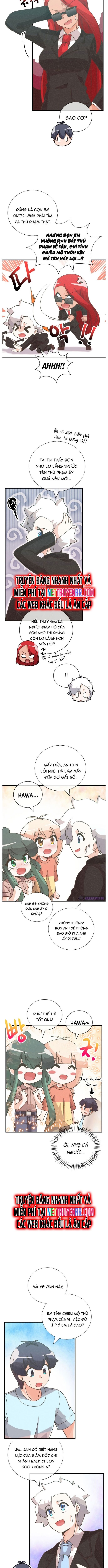 nông dân linh hồn chapter 132 5