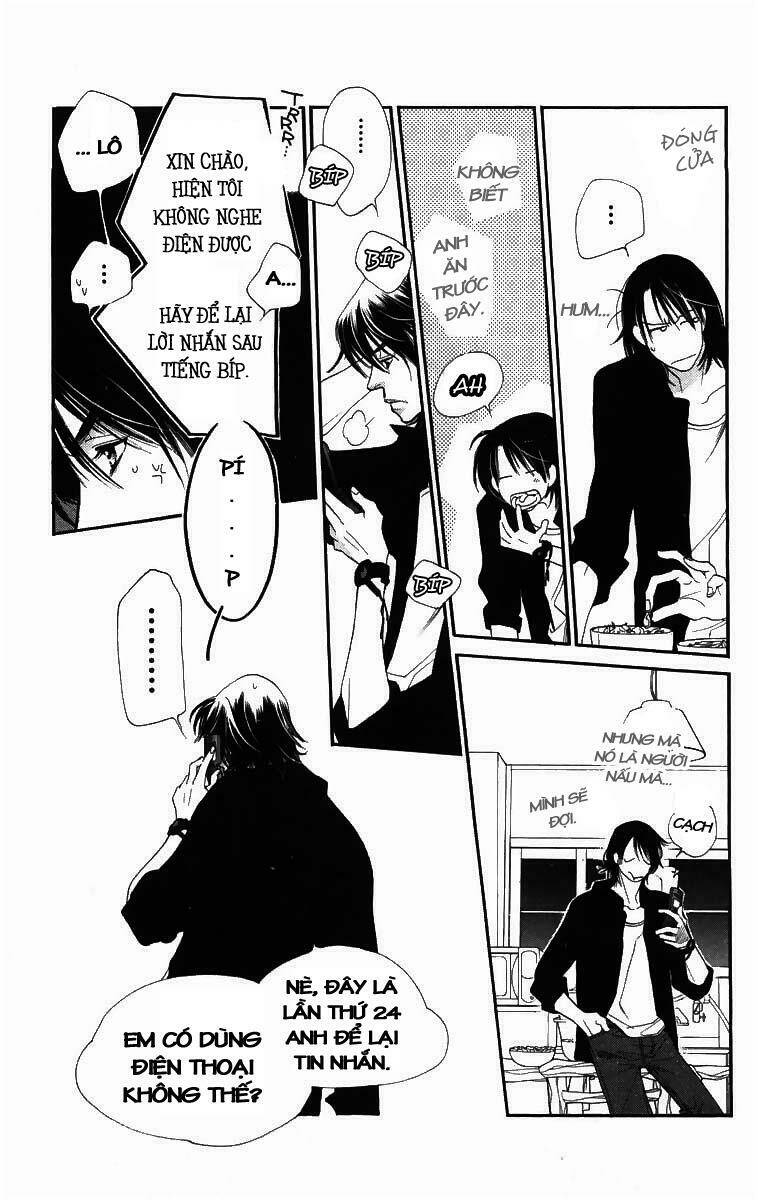 sorairo kaigan chapter 4 28