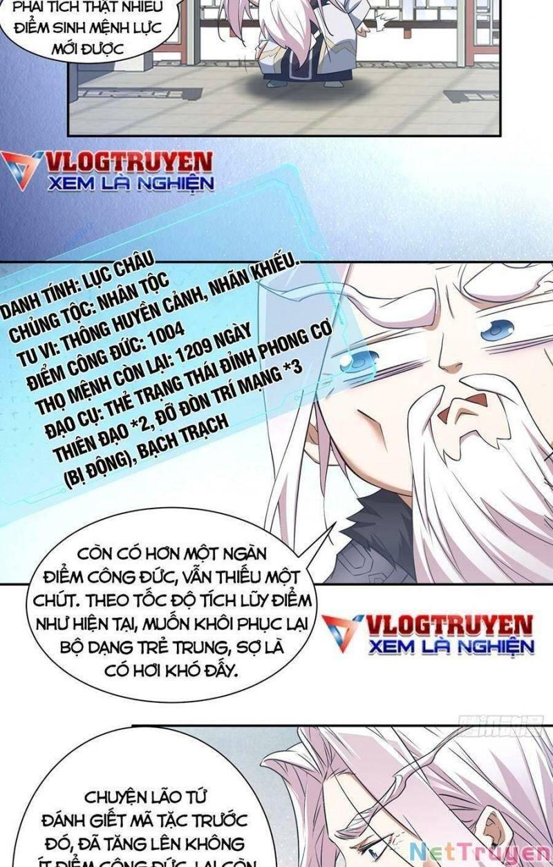 đồ đệ của ta đều là trùm phản diện chapter 11 7