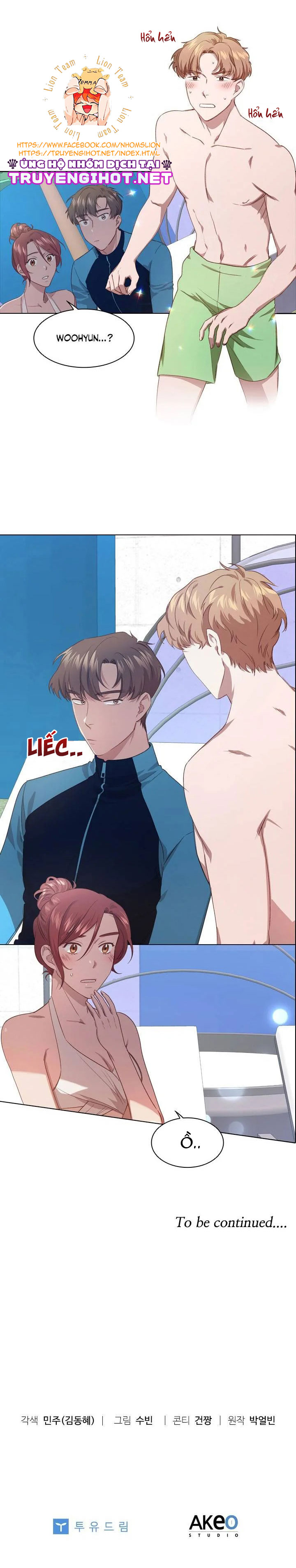 vướng vào mối quan hệ ngoài ý muốn chapter 23 12