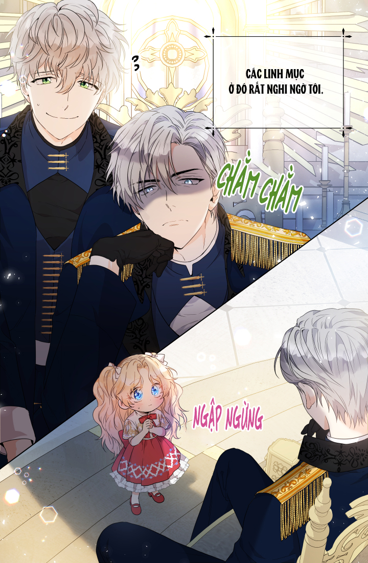 em út on top chapter 0 13