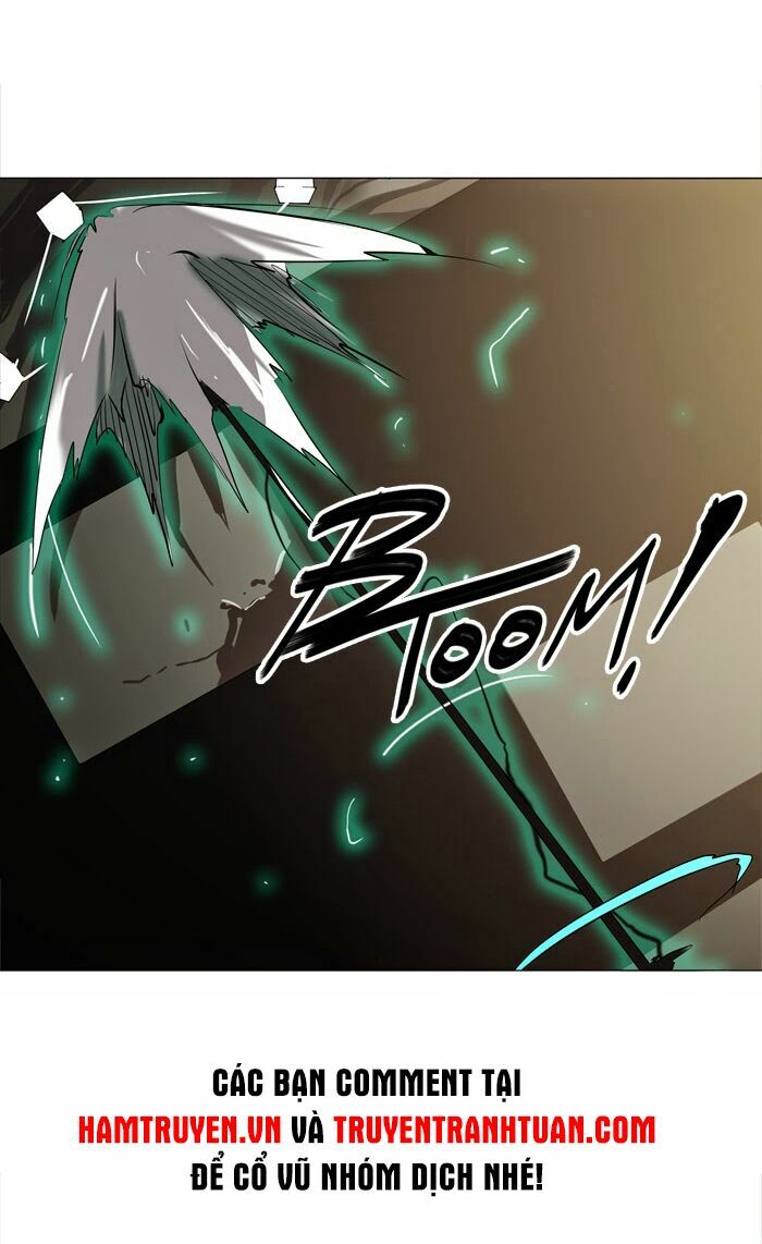 tòa tháp bí ẩn 2 chapter 131 11