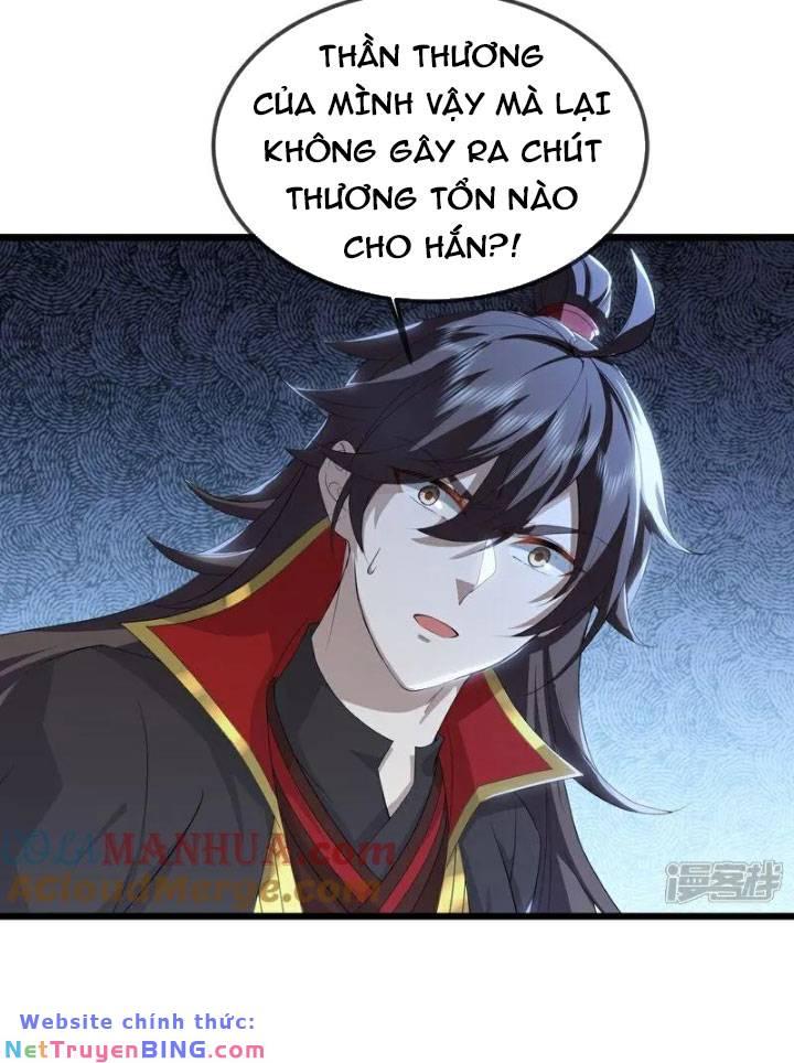 tiên võ đế tôn chapter 499 48