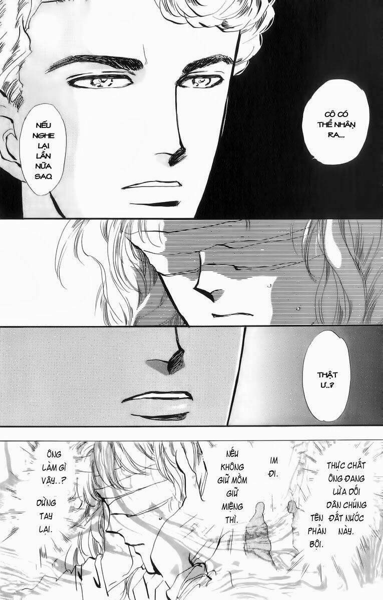 đứa con số phận chapter 33 39