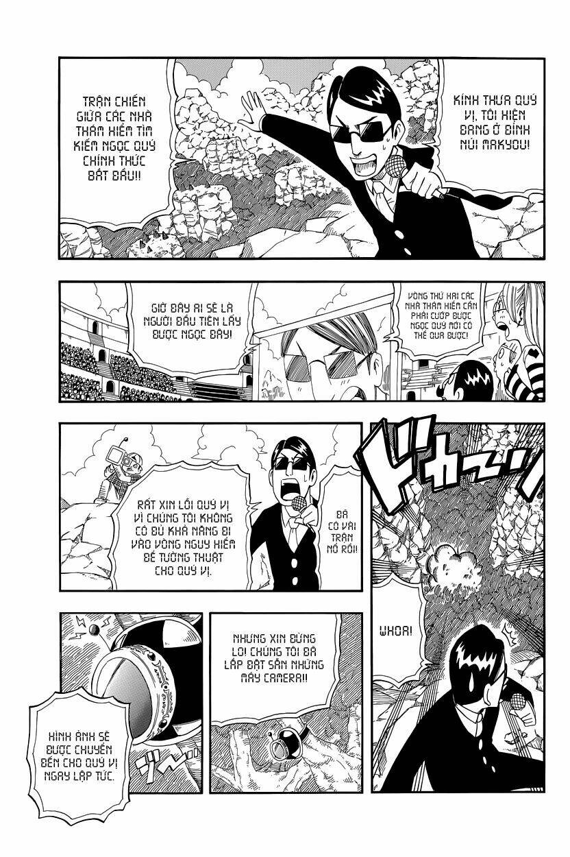 buster keel chapter 27 14