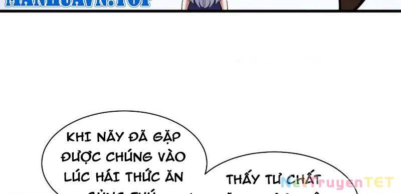 ma thú siêu thần chapter 171 84