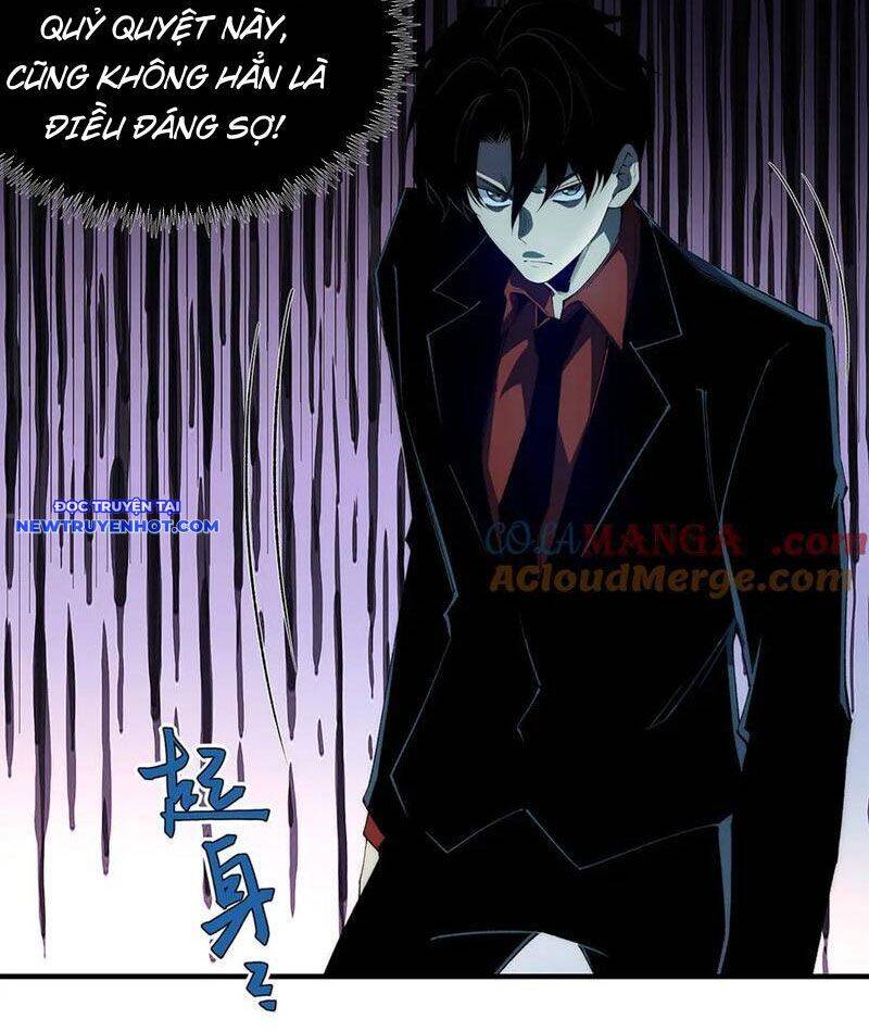 vô hạn thôi diễn chapter 39 23