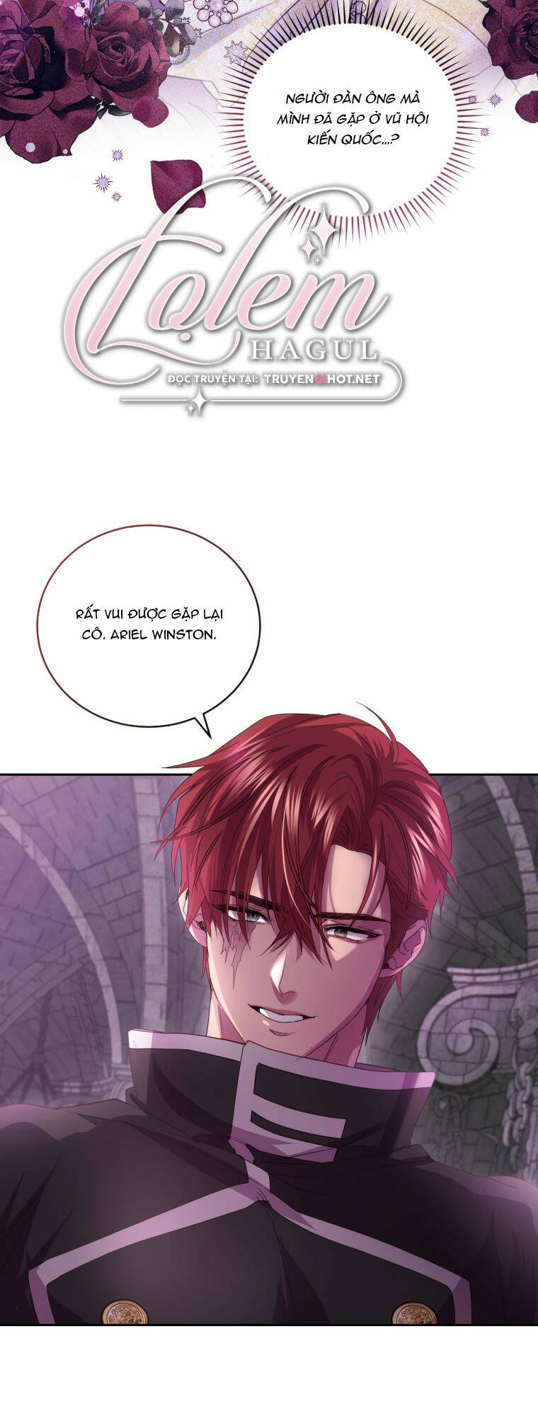 nhà điều chế nước hoa độc quyền của bạo chúa chapter 80 8