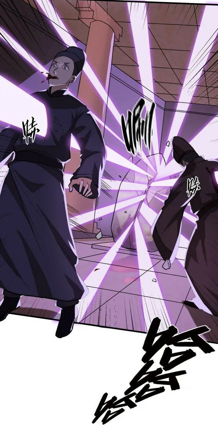 đại nghịch chi môn chapter 72 3