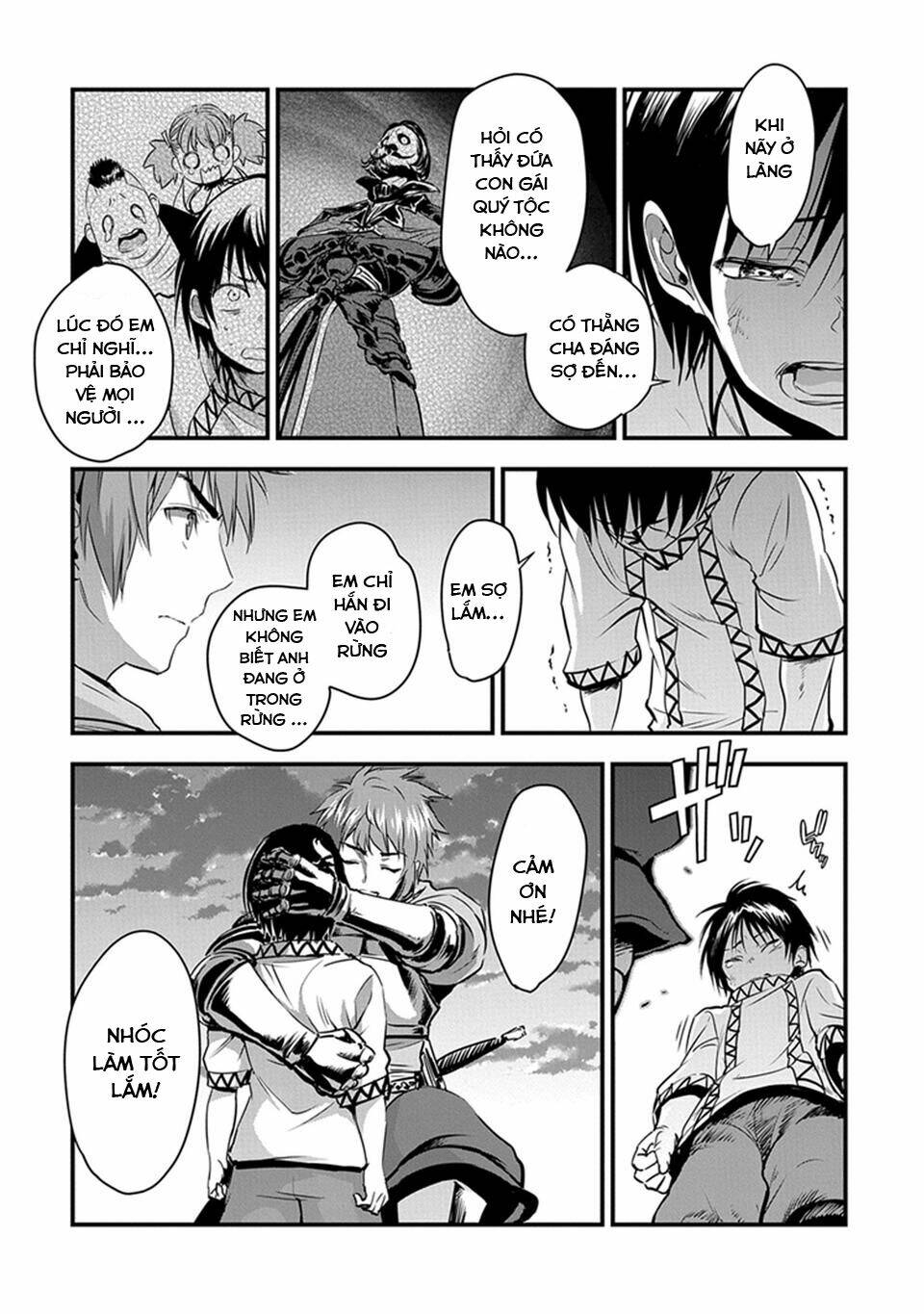 granblue fantasy chapter 2 26