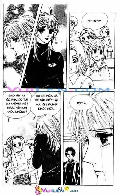 tìm anh - look for oppa chapter 10 81