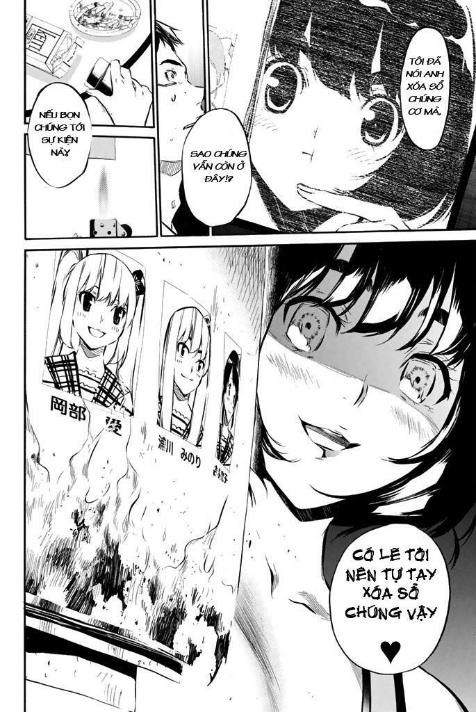 akb49 - renai kinshi jourei chapter 71 20