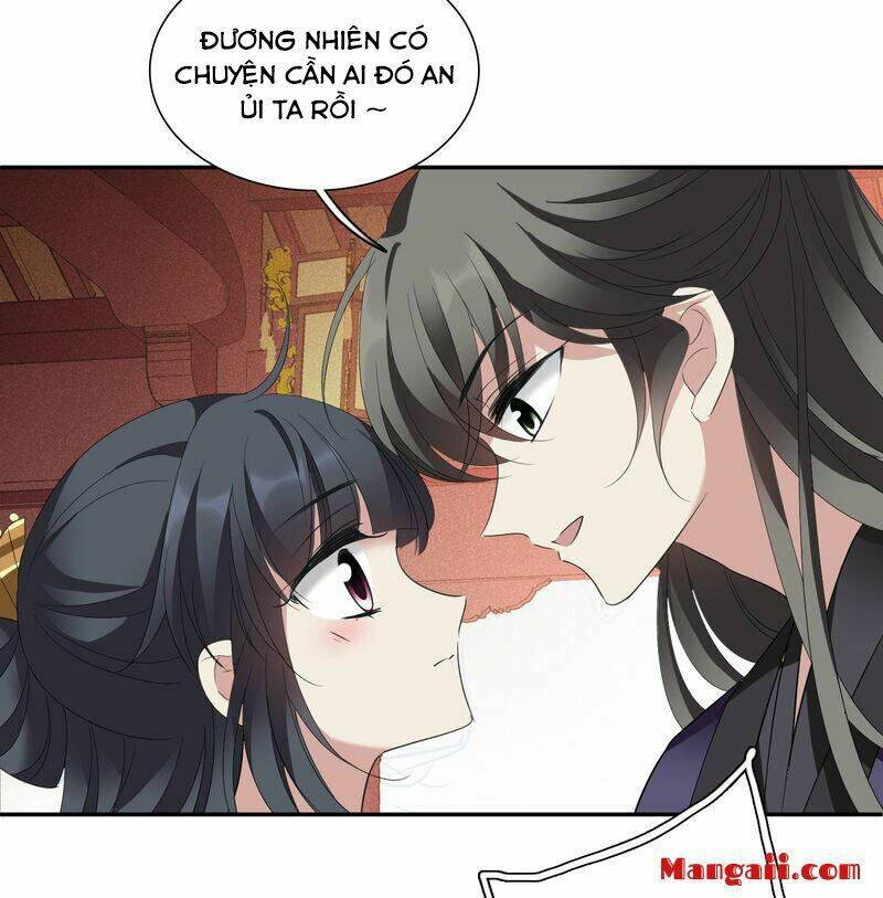 toàn cơ từ chapter 59.1 25