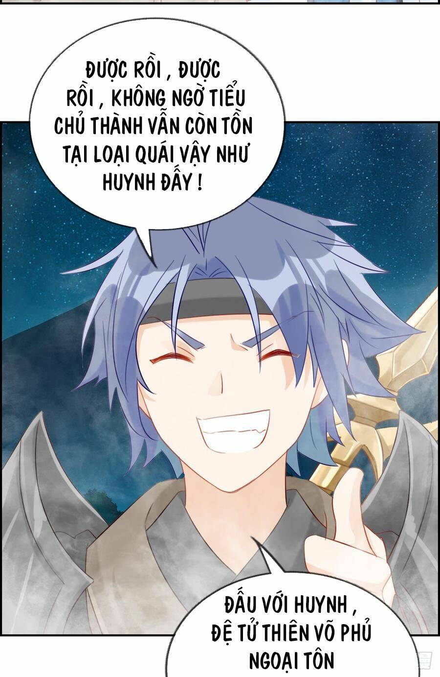 tối cường hoàn khố hệ thống chapter 17 18