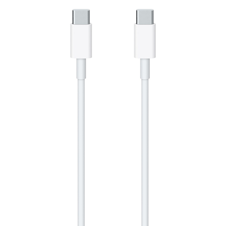 Dây Cáp Sạc USB Type-C Ra USB Type-C Apple MLL82ZP/A 2m - Hàng Chính Hãng