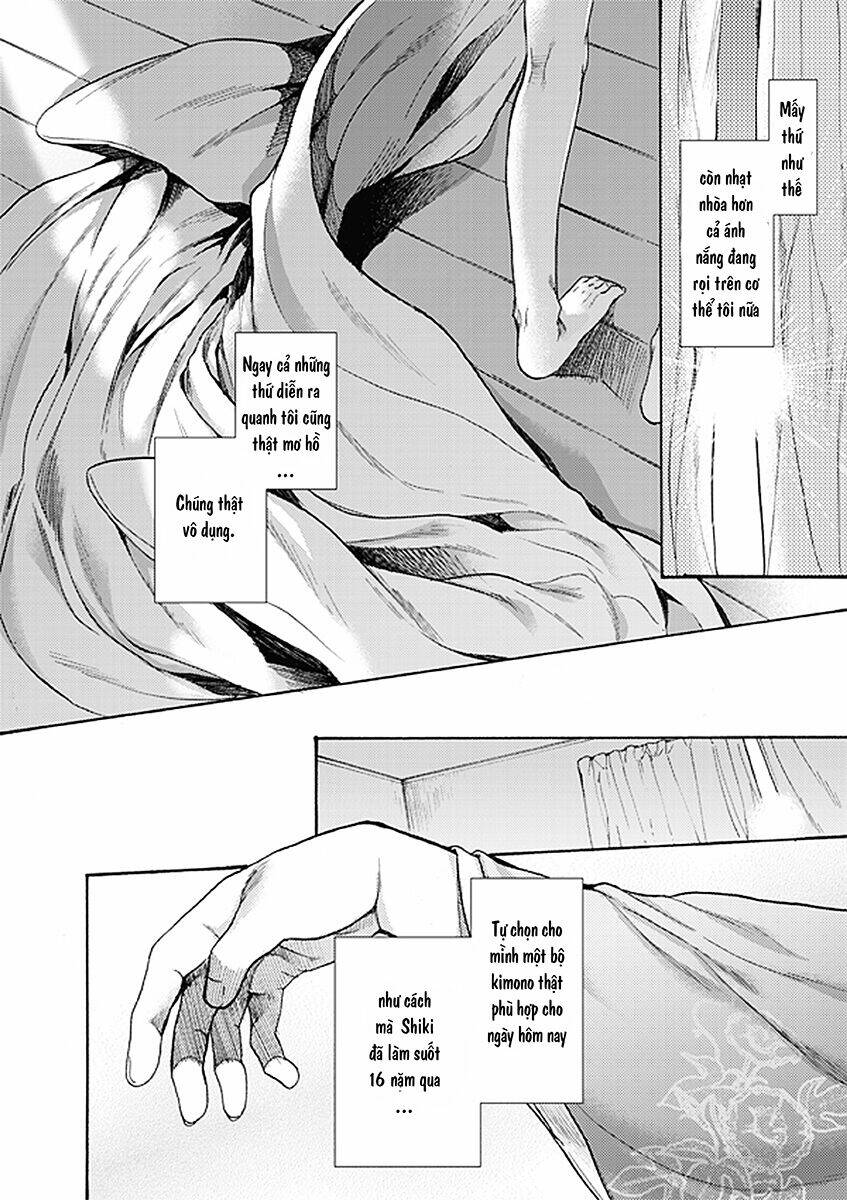 kara no kyoukai - the garden of sinners chapter 13 3