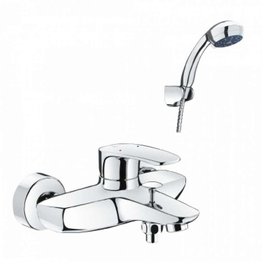 Sen vòi nóng lạnh Inax BFV-213S