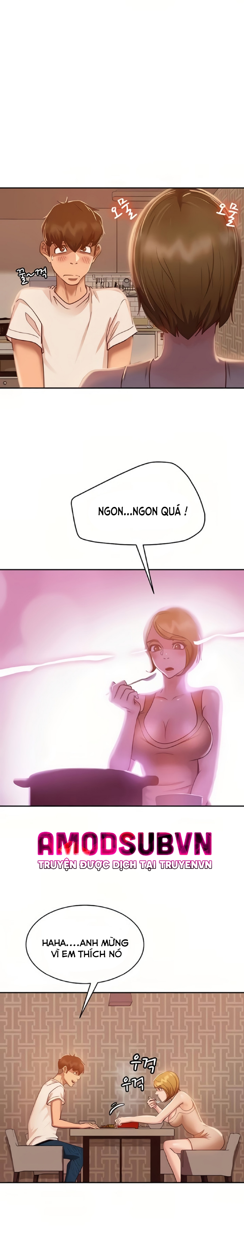 một ngày rối rắm chapter 23 9