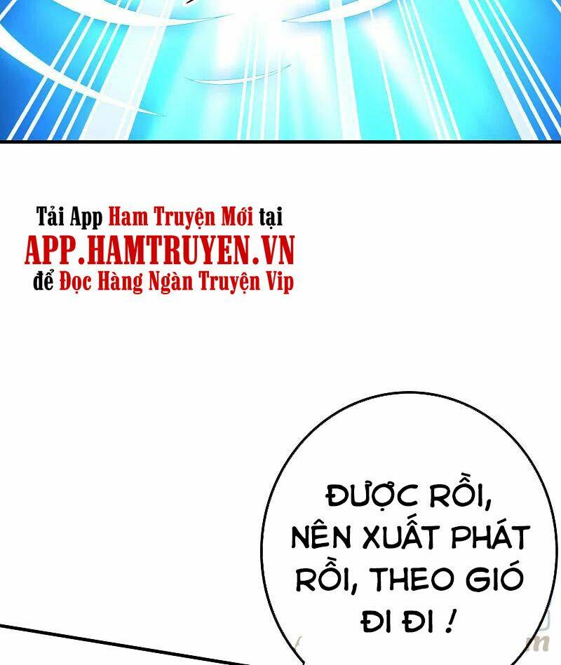 phục thiên thánh chủ chapter 165 22