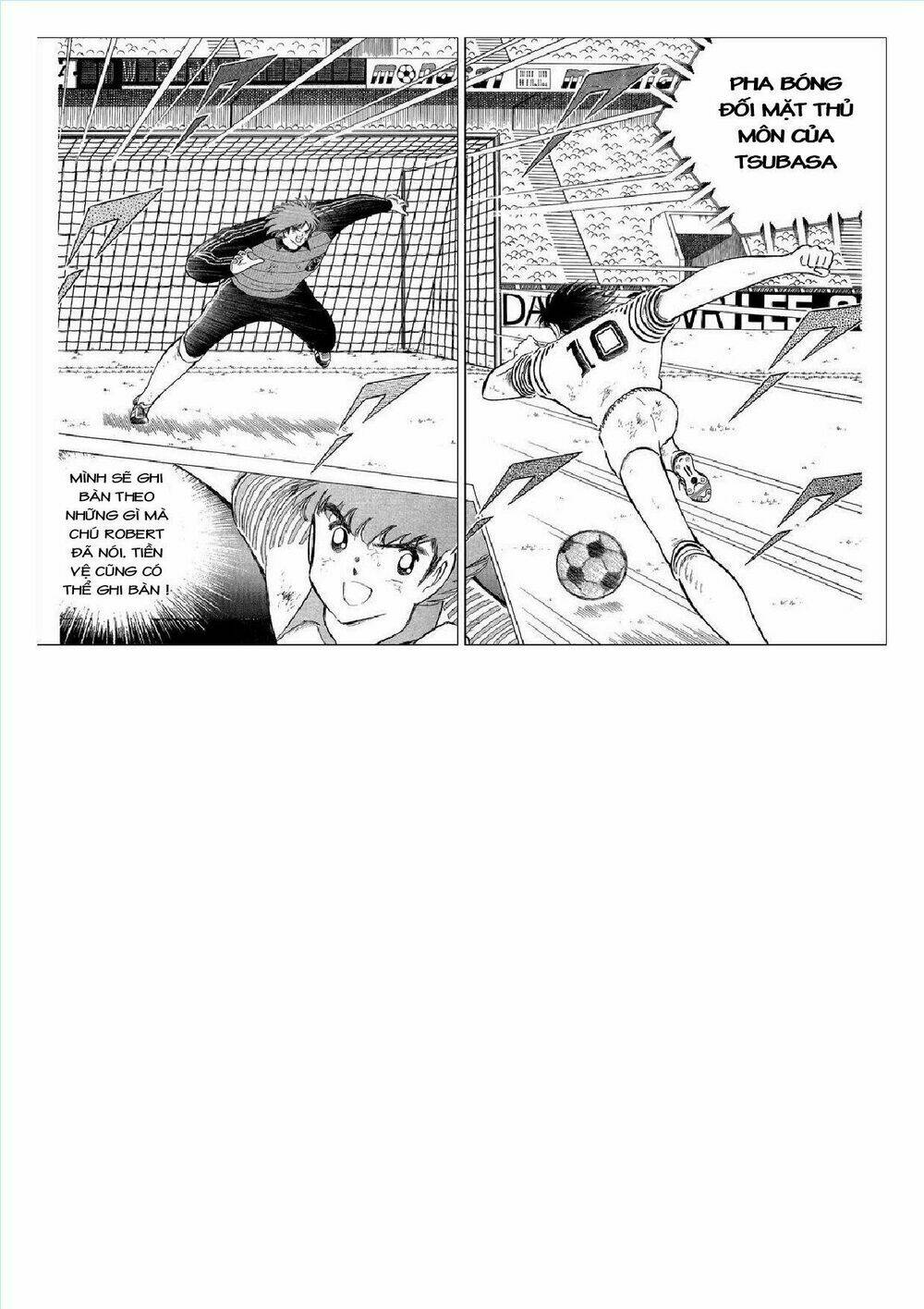 captain tsubasa : j boy's challenge chapter 22 48