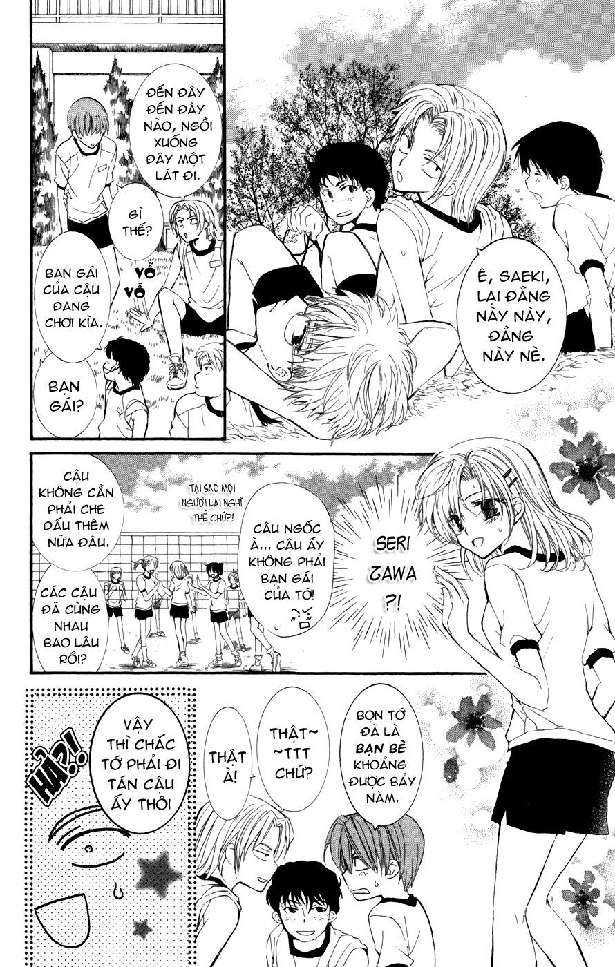 ng life chapter 16 23