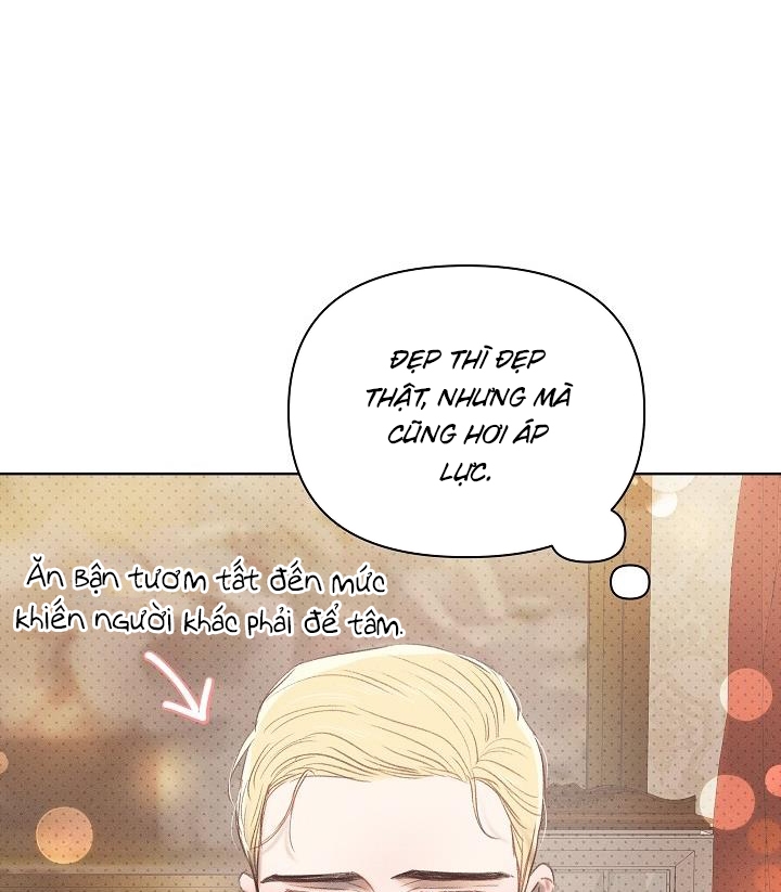 đại úy lãng mạn thân yêu của tôi chapter 6 24