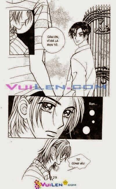 hắn ta, anh ấy và cô ấy - he and that girl chapter 8 130