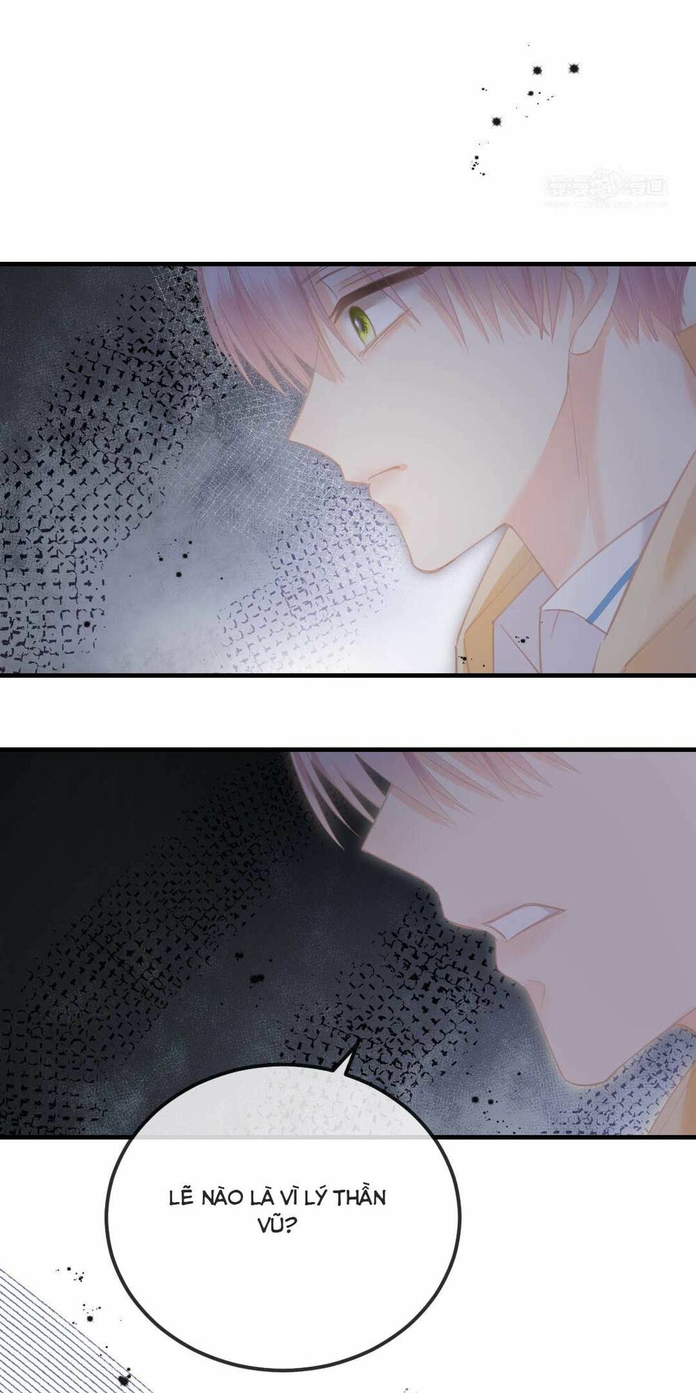 khảo nghiệm cuối cùng của tra nữ chapter 20 9