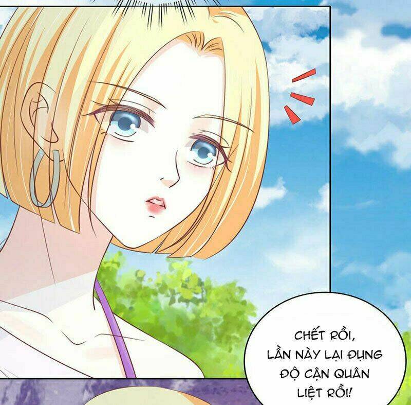 liệt ái tri hạ: series mật đào tiểu tình nhân chapter 174 20