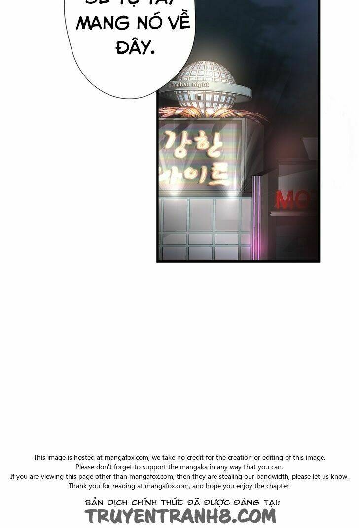 kẻ bị ruồng bỏ chapter 23 35