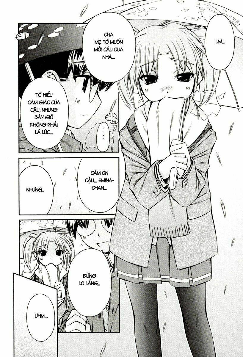 inumimi chapter 14 8