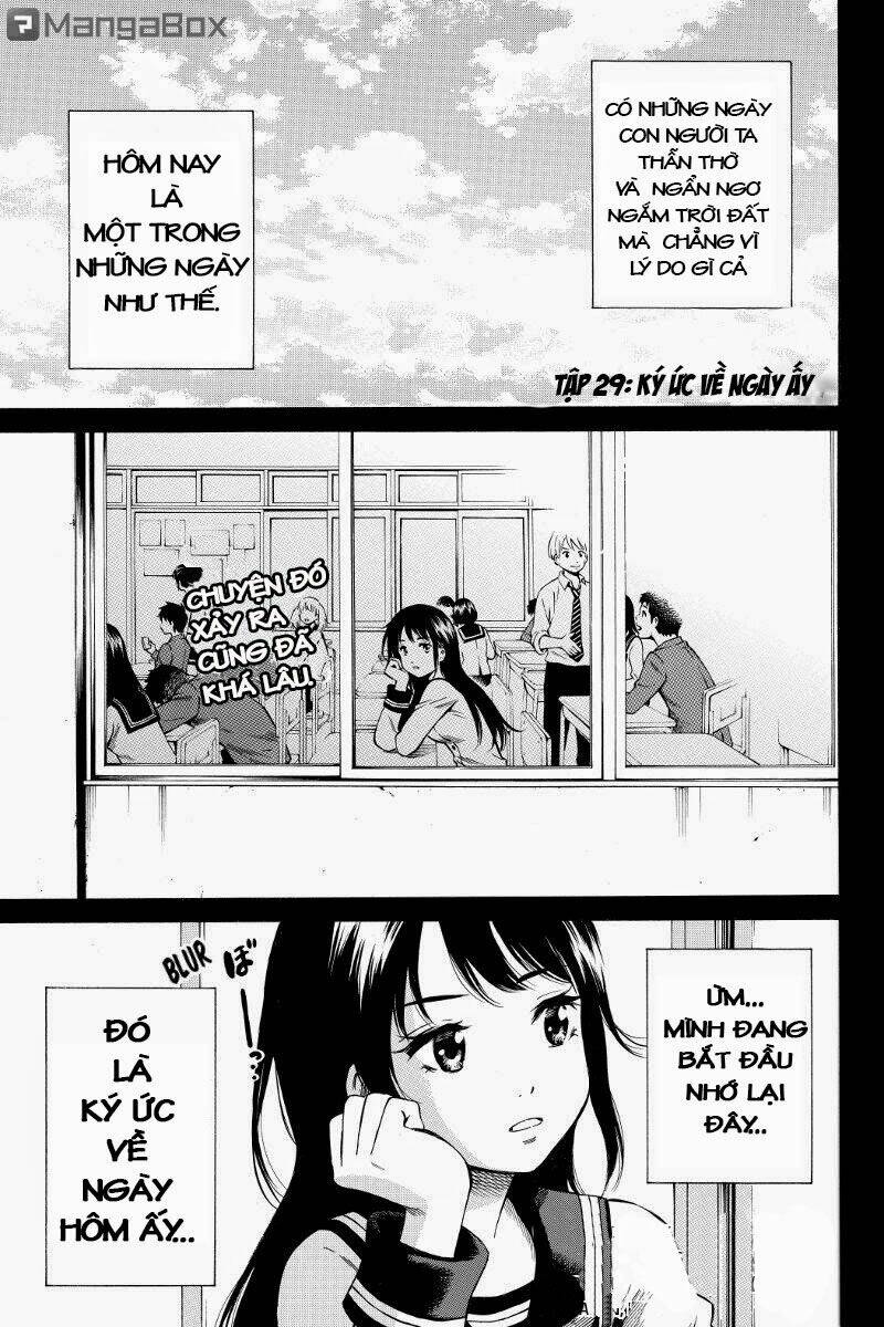 tenkyuugi sephirahtus chapter 29 1