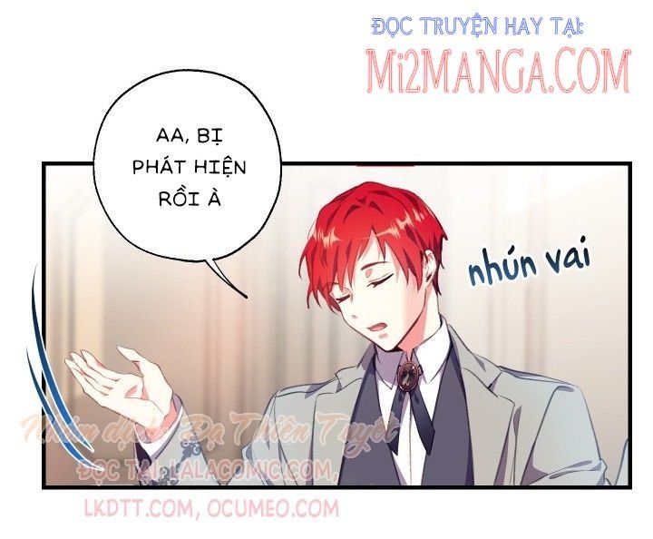 chúng ta có thể trở thành gia đình được không? chapter 1.5 8