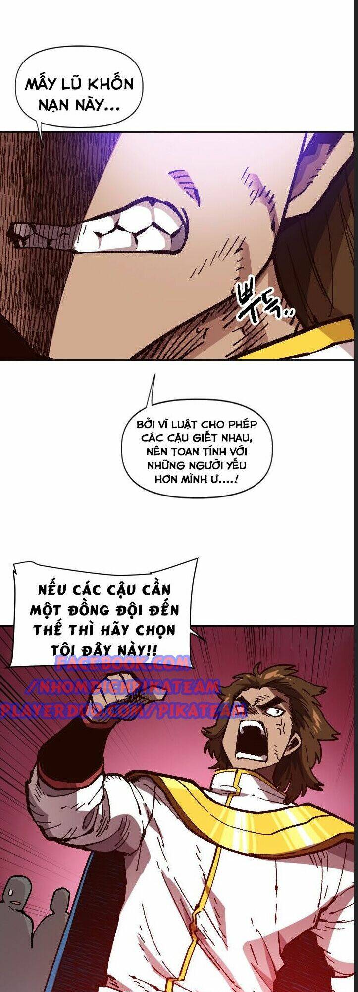 đại lục vô song chapter 38 11