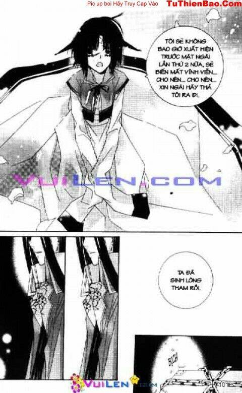 cáo nhỏ đáng yêu chapter 5 101