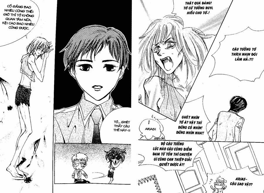 oridinary school chapter 4 64