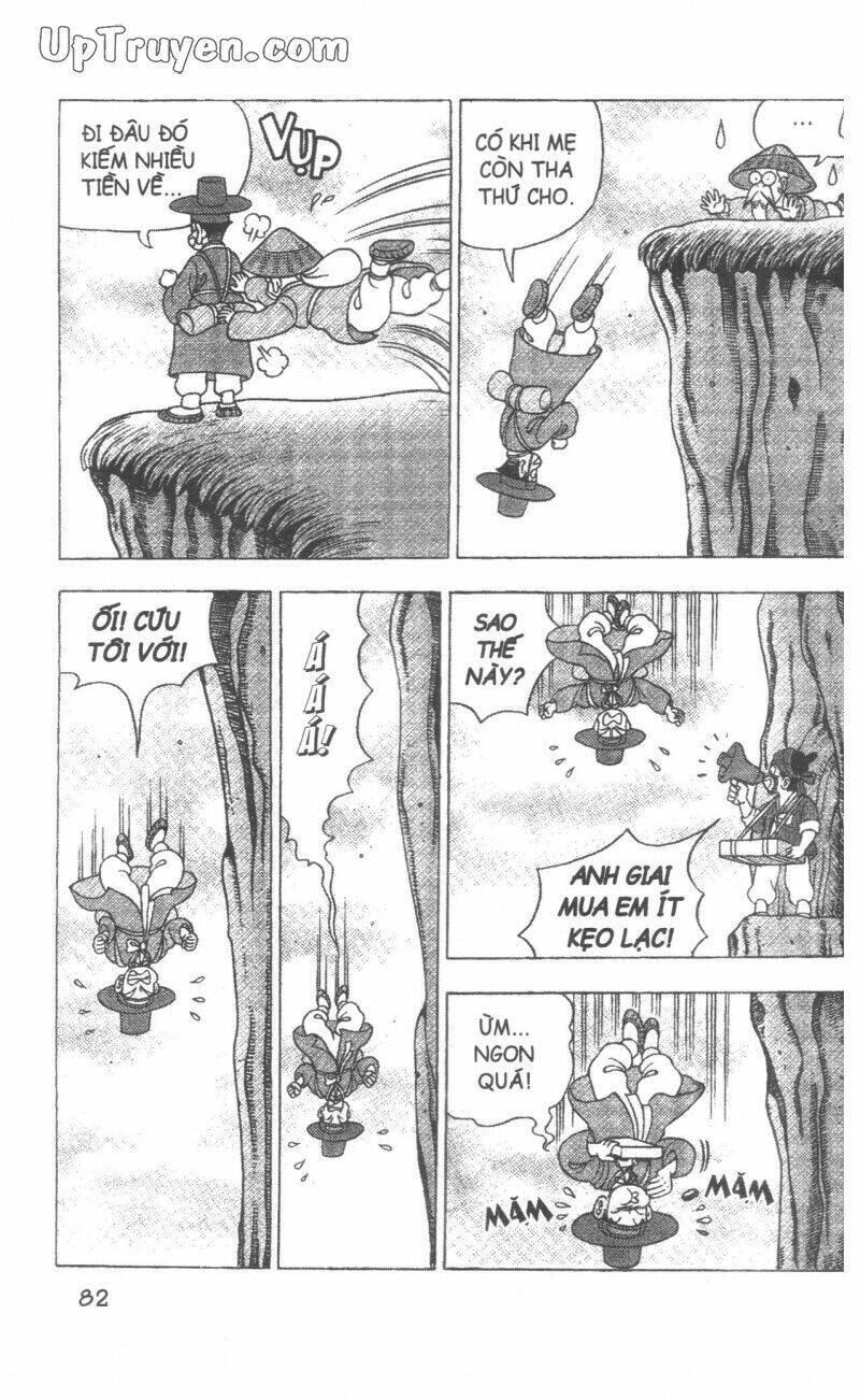 đội quân nhí nhố chapter 39 84